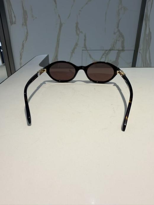 开云眼镜 古驰 太阳眼镜女  GG2036S-002-F【不退不换，介意勿拍】 商品图2