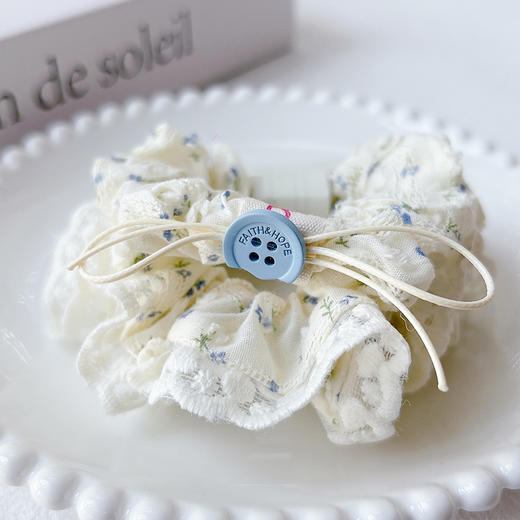 田园风对装组合发圈-纪念日百货门店同款169447633 商品图3