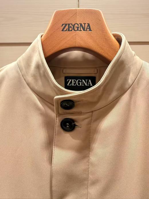 ZEGNA 杰尼亚 夹克男  UHTC5A3-H127-N03 . 商品图2