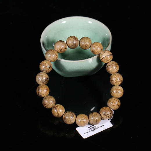 AN0207-17-8 柬埔寨手串 11.5mm *19颗 10.38g 商品图0