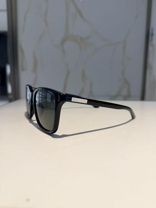 开云眼镜 古驰 太阳眼镜男  GG2080SK-001-F【不退不换，介意勿拍】 商品图1
