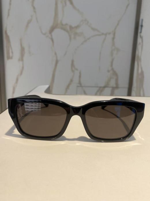 开云眼镜 巴黎世家 太阳眼镜  BB0480SK-001-F【不退不换，介意勿拍】 商品图0