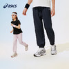 ASICS/亚瑟士儿童26年夏季新款轻量透气梭织长裤运动弹力舒适百搭 商品缩略图0
