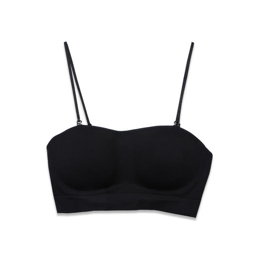 女士基础-8738可拆卸肩带内衣-纪念日百货门店同款169095834 商品图1