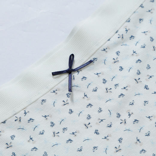 蝴蝶结花仔女式内裤内衣-纪念日百货门店同款169601426 商品图4