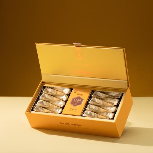 斛生记百草元气九华黄精茶180g【分仓直发，72小时发货，周末节假日不发货】 商品图1