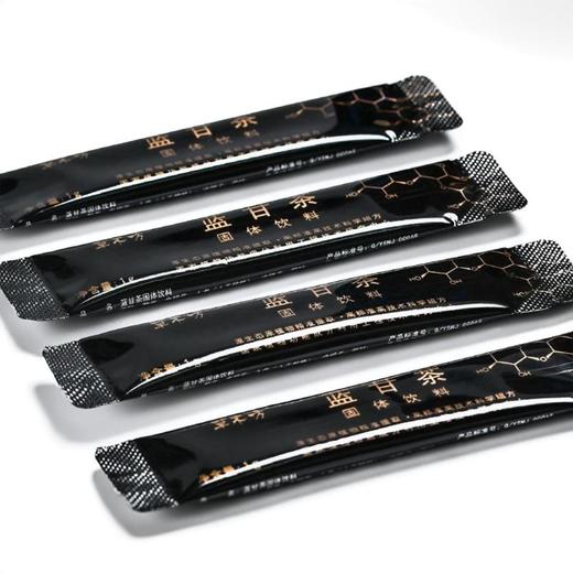 草木方 蓝藤养甘蓝甘茶45g/盒【国家植物功能成分研究中心10年倾心打造】草木之间有良方 商品图6