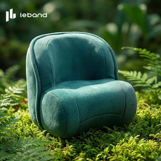 乐班乐墩墩迷你沙发 商品图6