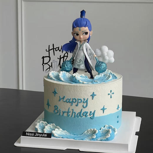 帅气敖丙 商品图0