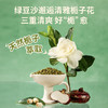 十二夏天爆款甜品系列，桂花酒酿桃胶 即食花胶栀子牛乳 陈皮莲子红豆沙 栀子牛乳绿豆沙 商品缩略图12