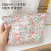 碎花蔷薇收纳包 商品缩略图3