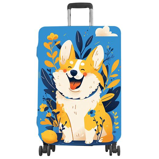 自造旅行时尚箱套（仅限门店自提） 商品图3