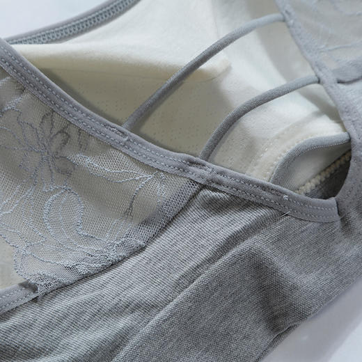 基础-815#女士百搭裹胸-纪念日百货门店同款169451472 商品图5