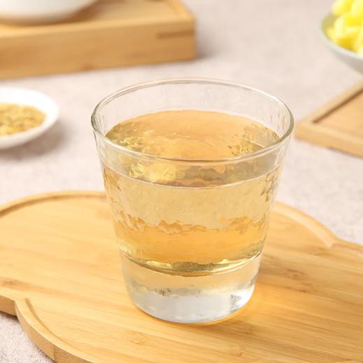 麦德龙 麦臻选 杞菊甘润草本饮料 310ml*12 商品图2