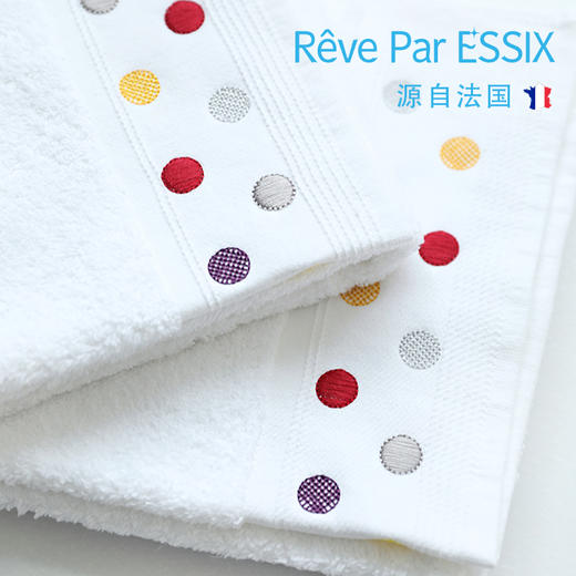 【Rêve par Essix】【VENEZIA】大浴巾多色-威尼斯 商品图3