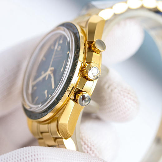 N1 Factory 欧米茄 透底 超霸系列月球表3861机芯
搭配新款5珠表带，每排五片拱形表节的表链带，佩戴舒适度和质感有更好体验。整个手表基于正品original 原版开模的精品 无可挑剔❕❕❕ 商品图12