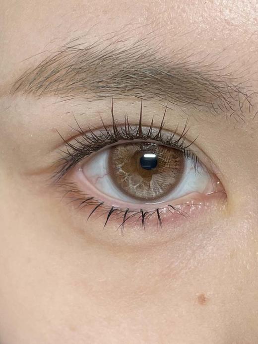 huohuocon 日抛 佩枪朱丽叶 直径14.5mm着色13.8mm 商品图3