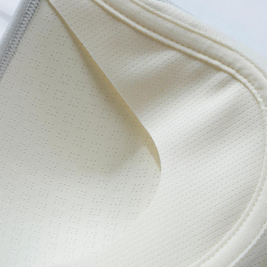 亲肤聚拢字母肩带内衣-纪念日百货门店同款169095877 商品图4