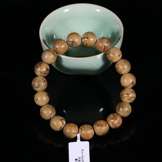 AN0207-17-13 柬埔寨手串 11.5mm *19颗 11.32g 商品图0