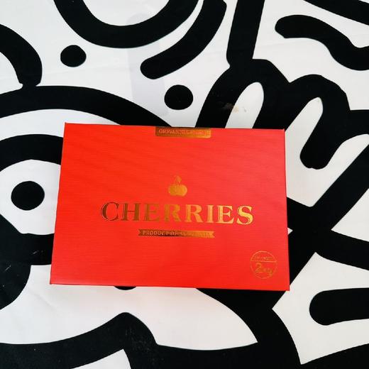 澳洲 空运鸡心李 商品图2