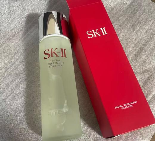 SK-II神仙水护肤精华露230ML 香港直邮 商品图1