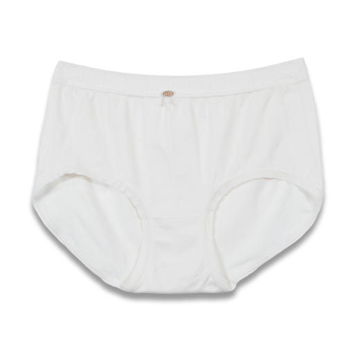 竖条暗纹女士内裤-纪念日百货门店同款169252676 商品图1