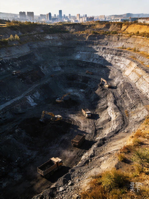 航拍辽北｜调兵山蒸汽火车+抚顺西露天矿+明月禅寺+白鹤楼+沈阳故宫帅府+丹东中朝边境、大连海滨摄影5-8天摄影团 商品图1