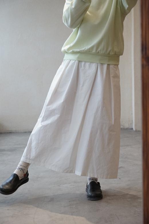 Apuntob2色裙裤 商品图7