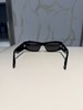 开云眼镜 巴黎世家 太阳眼镜女  BB0478S-001-F【不退不换，介意勿拍】 商品缩略图2