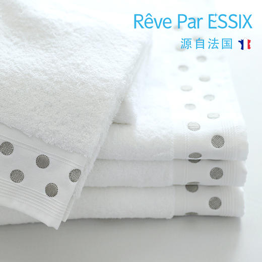【Rêve par Essix】【VENEZIA】大浴巾多色-威尼斯 商品图8