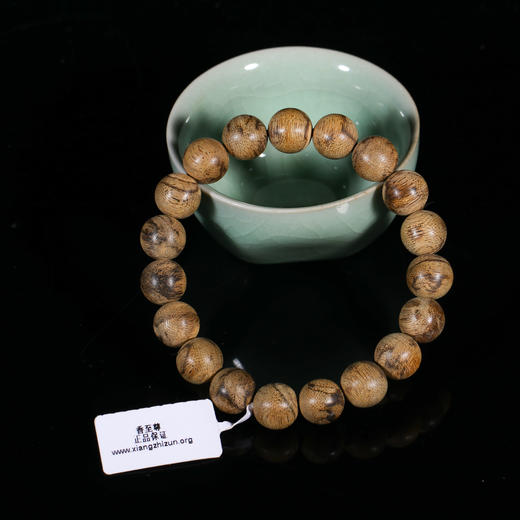 AN0207-17-7 柬埔寨手串 11.5mm *19颗 11.30g 商品图0