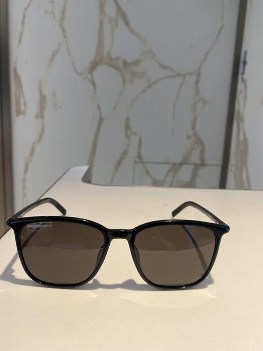 开云眼镜 万宝龙 太阳眼镜男  MB0487SA-001-F【不退不换，介意勿拍】 商品图0