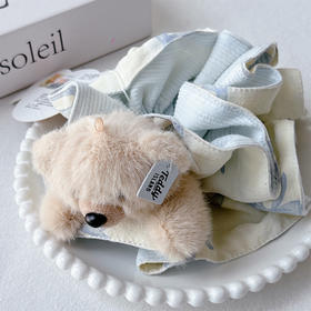 正版泰迪小蛮腰发圈-纪念日百货门店同款169599522