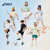 ASICS/亚瑟士儿童26年夏季新款弹力运动圆领T恤吸湿速干舒适百搭 商品缩略图4