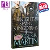 【中商原版】七王国的骑士 HBO剧集版 奇幻小说 A Knight of the Seven Kingdoms 英文原版 George RR Martin 商品缩略图0
