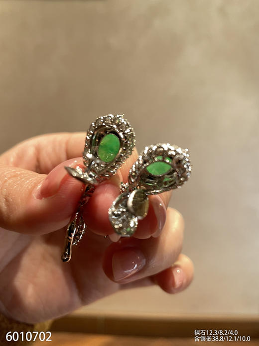 葫芦耳坠  96999【6010702】 商品图7