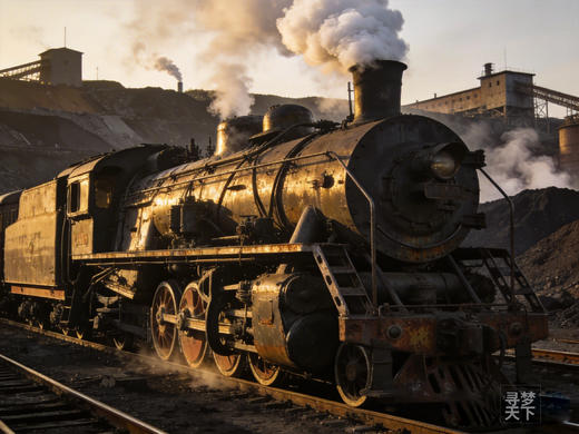 航拍辽北｜调兵山蒸汽火车+抚顺西露天矿+明月禅寺+白鹤楼+沈阳故宫帅府+丹东中朝边境、大连海滨摄影5-8天摄影团 商品图3