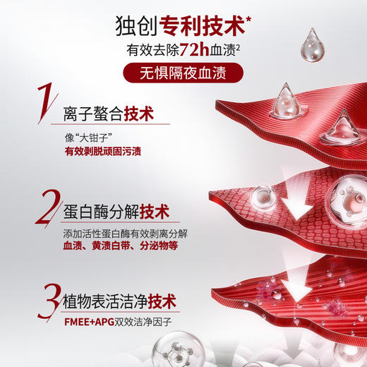 绽家xHello Kitty香水油浓缩洗衣液家用洗衣原液持久留香800ml 商品图2