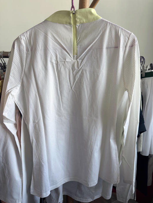 TIT女款长袖，双色可选，夏日必备W121095-23 商品图6