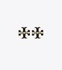 TORY BURCH 耳环女  177397-001-F . 商品缩略图0