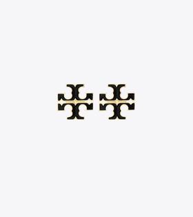 TORY BURCH 耳环女  177397-001-F .