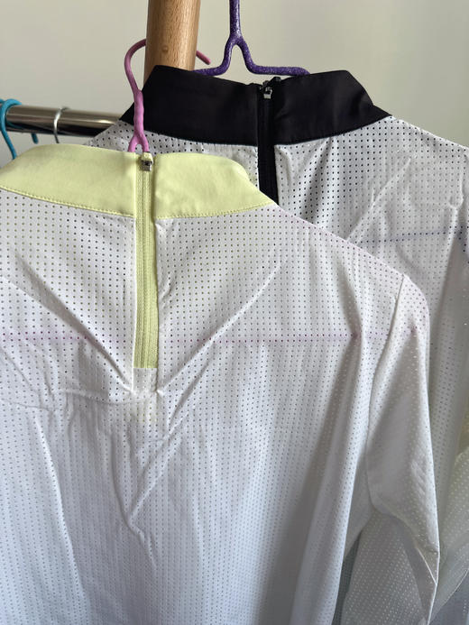 TIT女款长袖，双色可选，夏日必备W121095-23 商品图7