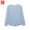 纯色正肩天丝莱赛尔鱼骨线打底衫-纪念日百货门店同款169644725 商品缩略图8