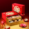 【顺丰/京东发货】稻香村糕点礼盒中式点心传统北京特产节日礼物礼品新年春节年货过年春节不打烊 商品缩略图1