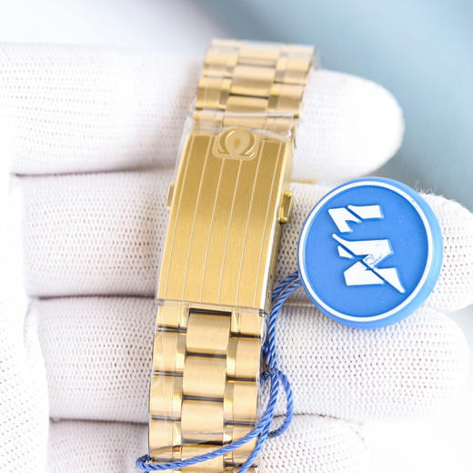 N1 Factory 欧米茄 透底 超霸系列月球表3861机芯
搭配新款5珠表带，每排五片拱形表节的表链带，佩戴舒适度和质感有更好体验。整个手表基于正品original 原版开模的精品 无可挑剔❕❕❕ 商品图13