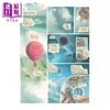 预售 【中商原版】【法文版】星之城堡1-2合集 1869征服太空 LE CHATEAU DES ETOILES 法文原版 Alex Alice 商品缩略图2