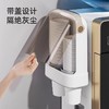 一次性杯子取杯器家用壁挂式纸杯取杯架防尘免打孔杯子收纳置物架 商品缩略图2