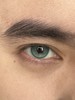 chocoing月抛 冰感电流 蓝/绿野乐章 绿/琉璃黄昏 棕 14.5mm 商品缩略图5