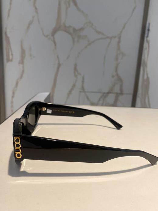 开云眼镜 古驰 太阳眼镜女  GG2044SA-001-F【不退不换，介意勿拍】 商品图1