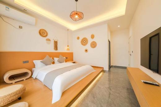 【觅趣624号院·青城山】7房包院，温泉私汤/泳池，KTV室，机麻，滑滑梯，茶室syms 商品图11